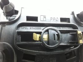 Opel Frontera A Garso signalas 91142005