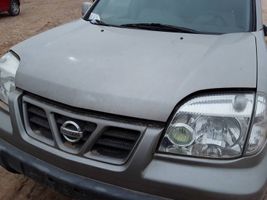 Nissan X-Trail T30 Pokrywa przednia / Maska silnika F51008H3FM