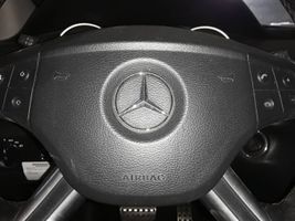 Mercedes-Benz R W251 Poduszka powietrzna Airbag kierownicy 