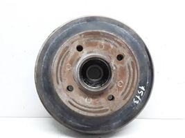 Citroen C2 Mozzo con cuscinetto ruota anteriore FC12025S00