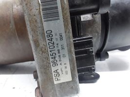 Citroen C2 Pompe de direction assistée 9645102408
