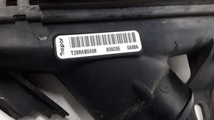 Dodge Caliber Radiatore intercooler T288AB0498