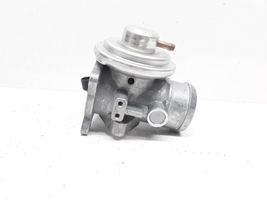 Volkswagen Bora Soupape vanne EGR 038129637B