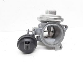 Volkswagen Bora Valvola EGR 038129637B