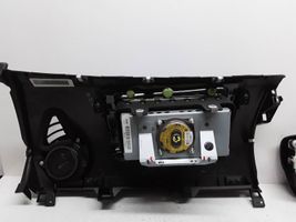 Mazda CX-7 Set airbag con pannello E5001036862