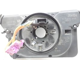 Opel Zafira B Innesco anello di contatto dell’airbag (anello SRS) 13236784