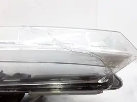 Renault Clio IV Światło przeciwmgłowe przednie 26607884R