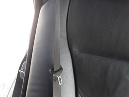 BMW X5 E53 Pas bezpieczeństwa fotela tylnego E13040176