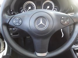 Mercedes-Benz CLC CL203 Ohjauspyörän turvatyyny A2308601102