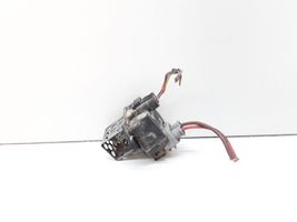 Citroen C4 I Résistance moteur de ventilateur de chauffage 9658508980