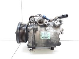 Mitsubishi Grandis Compressore aria condizionata (A/C) (pompa) 7813A010