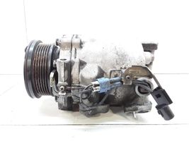 Mitsubishi Grandis Klimakompressor Pumpe 7813A010