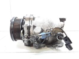 Mitsubishi Grandis Compressore aria condizionata (A/C) (pompa) 7813A010