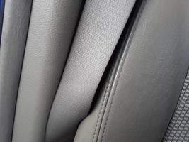 Nissan Tiida C11 Cintura di sicurezza anteriore 86843EL05B
