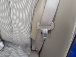 Nissan Tiida C11 Cintura di sicurezza posteriore H8845EL00B