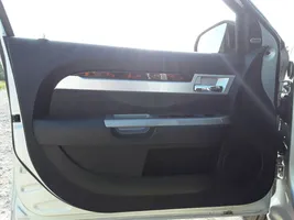 Dodge Avenger Front door card panel trim 100007002