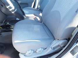 Hyundai Accent Priekinė vairuotojo sėdynė 