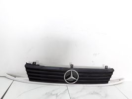 Mercedes-Benz Vito Viano W638 Kratka dolna zderzaka przedniego 
