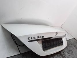 Mercedes-Benz CLS C218 AMG Tylna klapa bagażnika 
