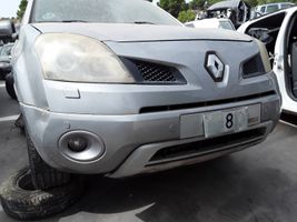 Renault Koleos I Zderzak przedni 