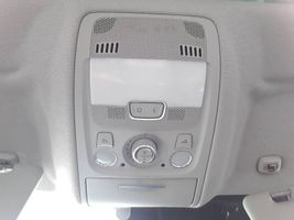 Audi Q5 SQ5 Kattokonsolin valaisinyksikön koristelista 