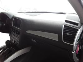 Audi Q5 SQ5 Turvatyynysarja paneelilla 