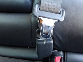 Mazda CX-7 Ceinture de sécurité arrière centrale (siège) 
