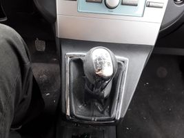 Toyota Corolla E110 Vaihteenvalitsimen verhoilu 