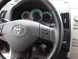 Toyota Corolla E110 Volant 