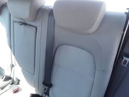 Audi Q5 SQ5 Kanapa tylna / Fotel drugiego rzędu 