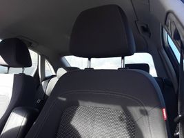 Seat Exeo (3R) Kuljettajan istuin 