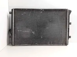 Volkswagen Touran I Coolant radiator 470R0012