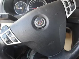 Cadillac BLS Kit airbag avec panneau BLS