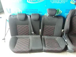 Seat Ibiza IV (6J,6P) Kit intérieur 