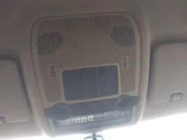 BMW X5 E70 Panel oświetlenia wnętrza kabiny 