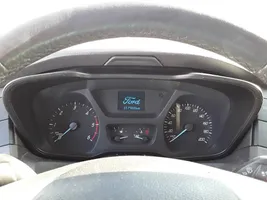 Ford Transit Speedometer (instrument cluster) BK3T10849CH