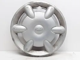Chevrolet Matiz Gamyklinis rato centrinės skylės dangtelis (-iai) 96610719