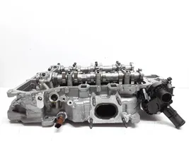 Citroen C-Elysée Culasse moteur 9814763180