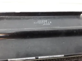 Honda FR-V Interkūlerio radiatorius 1270000710