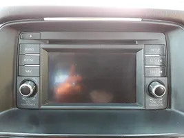Mazda 6 Panel / Radioodtwarzacz CD/DVD/GPS CVVM42F1JMA