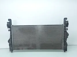 Hyundai Sonata Interkūlerio radiatorius 2827127400