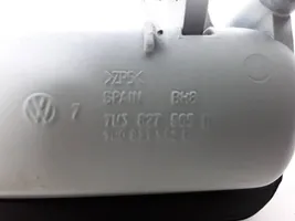 Volkswagen Caddy Uždarymo rankena (galinio dangčio) 7M3827565D