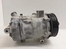Fiat Croma Ilmastointilaitteen kompressorin pumppu (A/C) 13171593