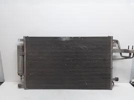 Hyundai Tucson LM A/C cooling radiator (condenser) S976062E000