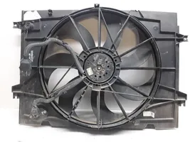 Hyundai Tucson LM Ventilateur de refroidissement de radiateur électrique F00S3A2295