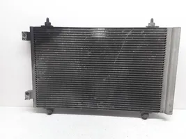 Fiat Scudo Radiateur condenseur de climatisation 1440143080OR