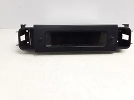 Peugeot 406 Monitori/näyttö/pieni näyttö 9637850177D