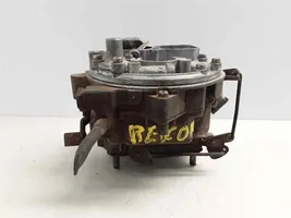 Opel Rekord E1 Carburettor ZENITH