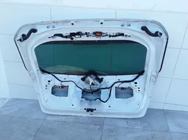 Citroen DS4 Tylna klapa bagażnika 8701FV