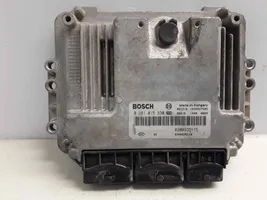 Renault Trafic II (X83) Sterownik / Moduł ECU 0281015330